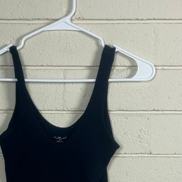 Urban Outfitters Out from Under Blue Tank size M - Picture 7 of 8